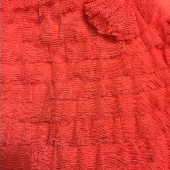 Little girls long sleeve top and bottom - Picture 4 of 8